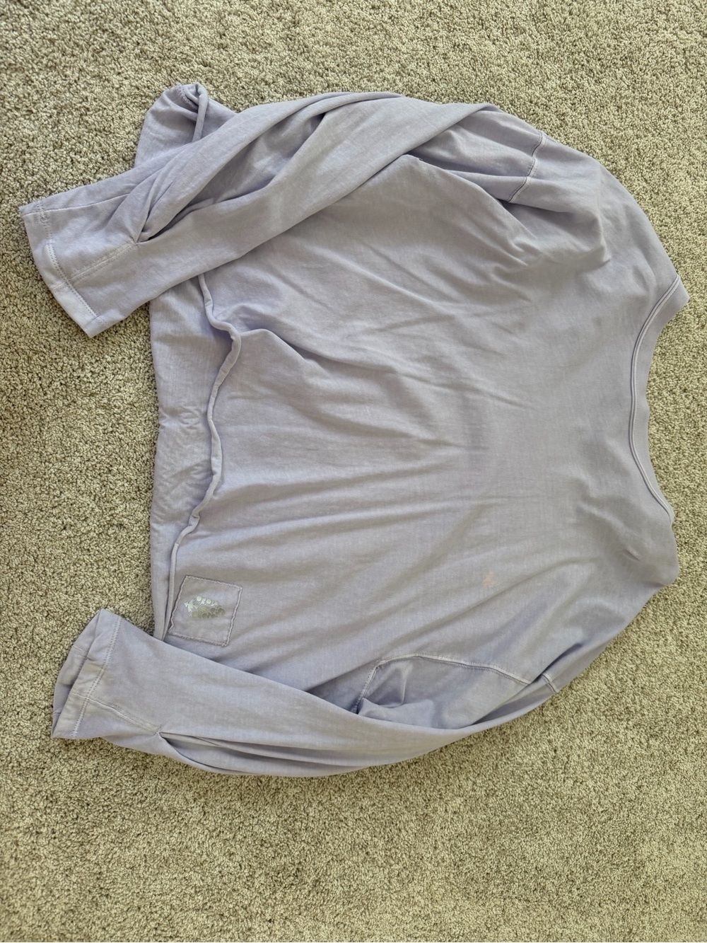FP Movement long sleeve